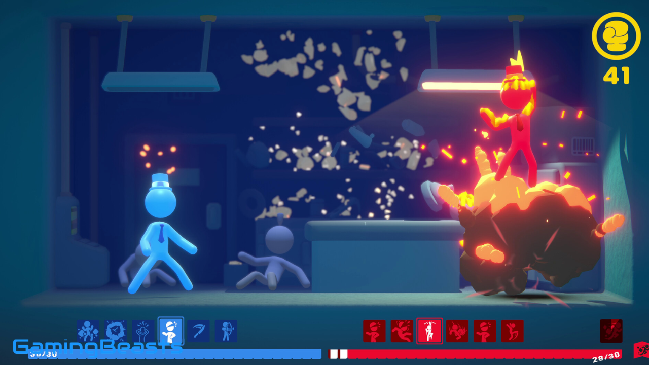 Stick It to the Stickman PC Full