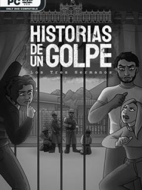 Stories of a coup detat The Three Siblings Free Download Build 22652399