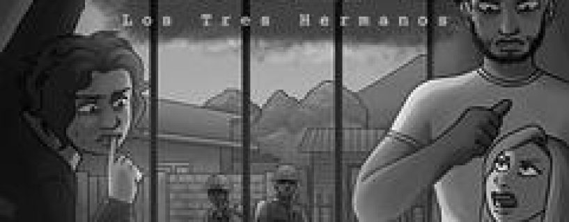Stories of a coup detat The Three Siblings Free Download Build 22652399