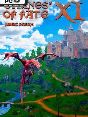 Strings of Fate XI Magic dream Free Download Build 22780608