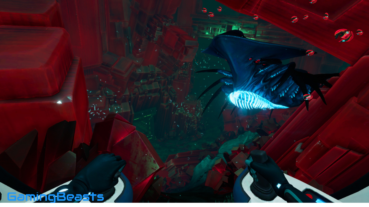 Subnautica Below Zero PC Full