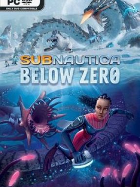 Subnautica Below Zero Free Download v2.3.1
