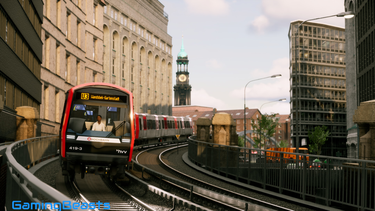 SubwaySim 2 Free Download