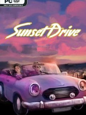 Sunset Drive Free Download Build 19993761