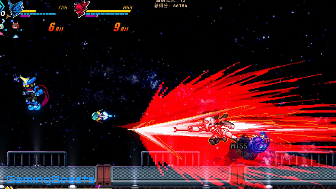 Super Alloy Crush Free Download