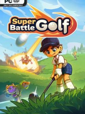 Super Battle Golf Free Download v1.1.2.436
