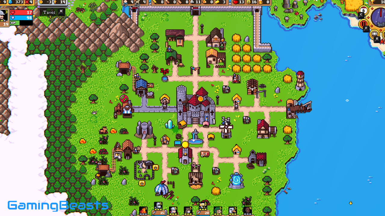 Super Fantasy Kingdom Free Download