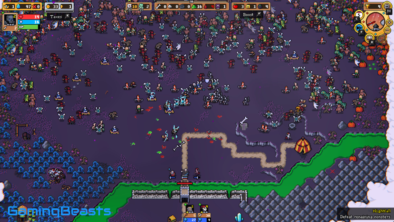 Super Fantasy Kingdom PC Full