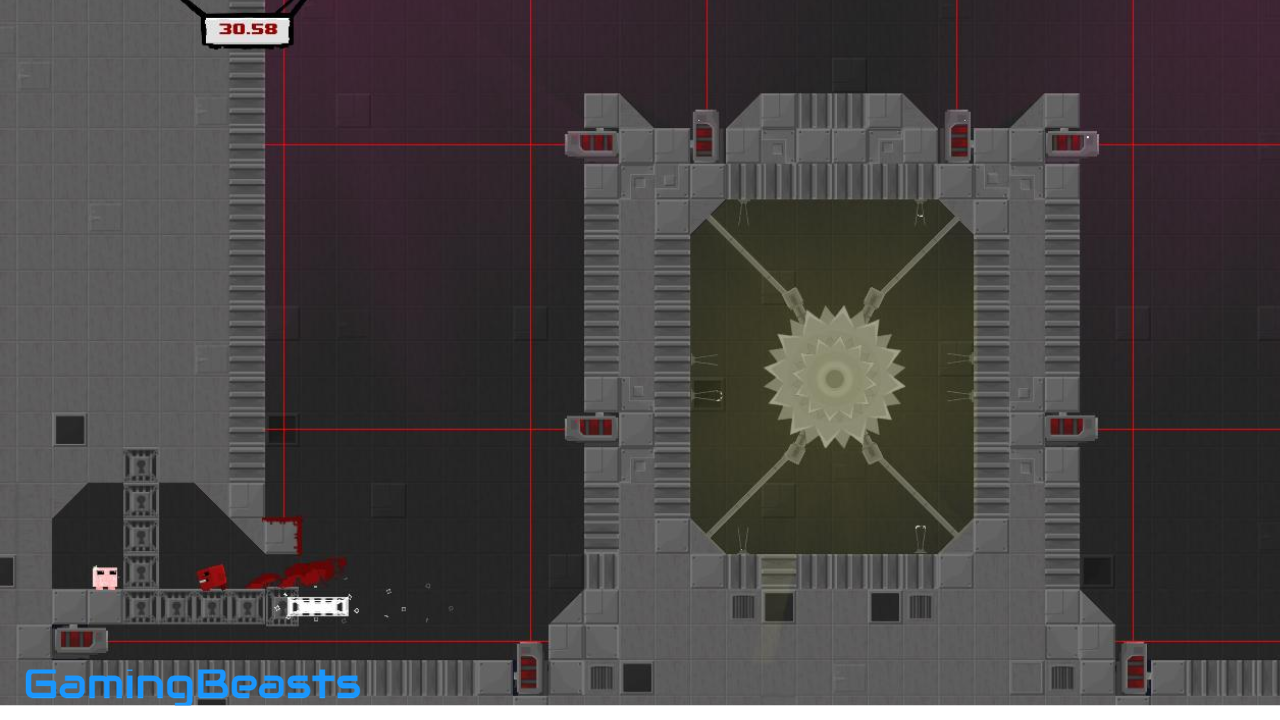 Super Meat Boy PC Full