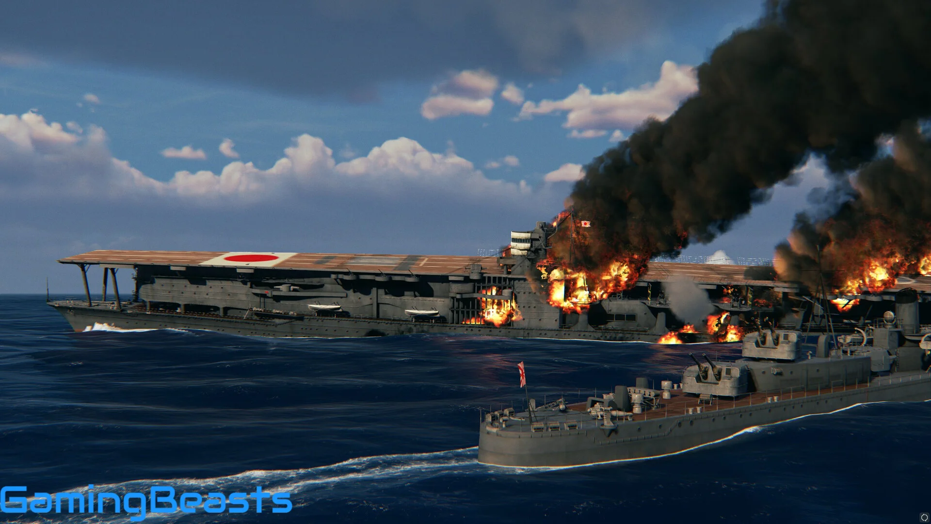 Task Force Admiral Free Download