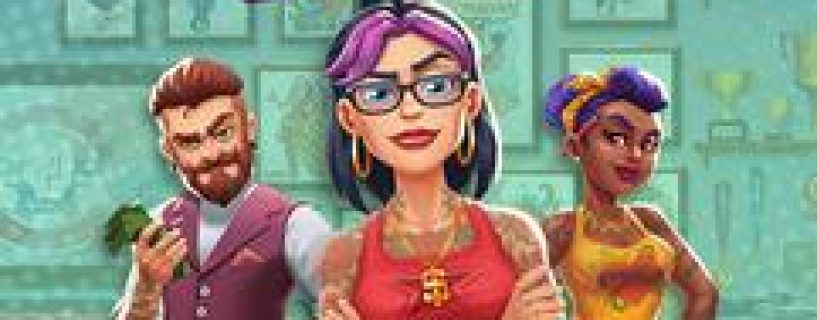 Tattoo Tycoon Free Download Build 22903486