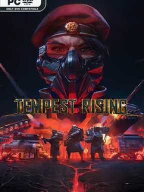 Tempest Rising Free Download v1.8.0.57140