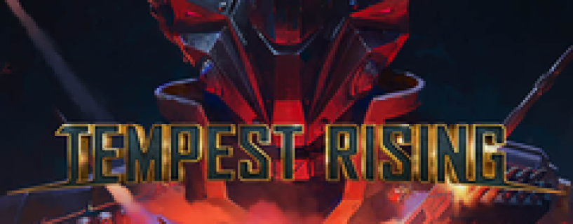 Tempest Rising Free Download v1.8.0.57140