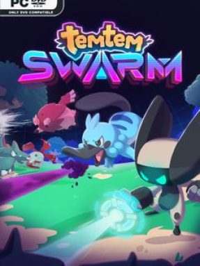 Temtem Swarm Free Download Build 22694653