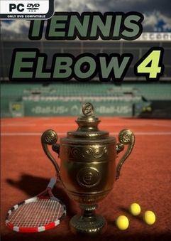 Tennis Elbow 4 Build 23112932