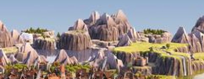 TerraScape Ancient Egypt Free Download v2.0.0.6