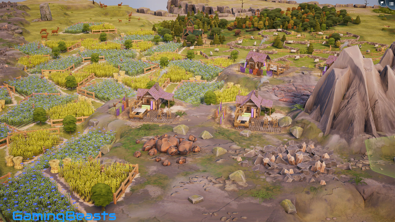TerraScape Free Download