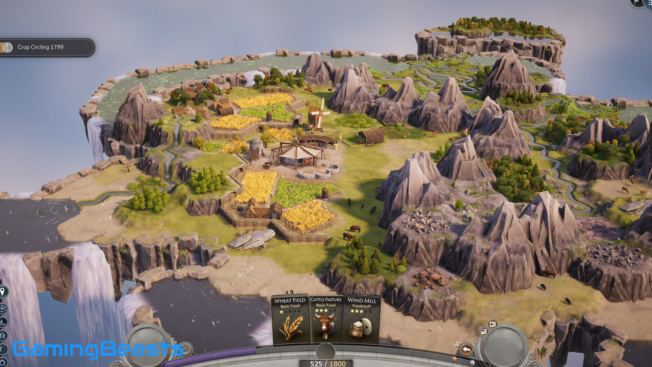 TerraScape PC Full