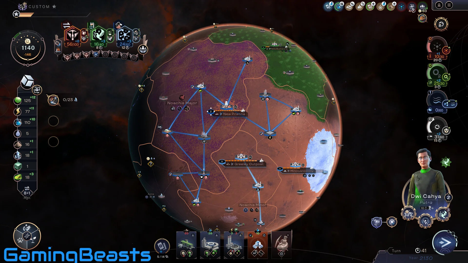Terraformers Independence Free Download