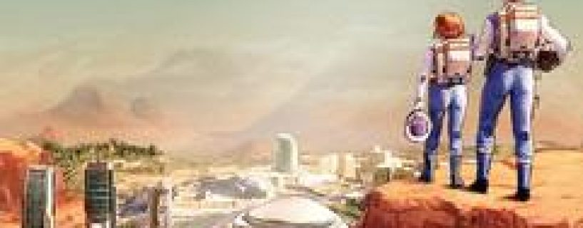 Terraformers Independence-TENOKE Free Download