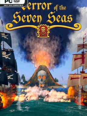 Terror of the Seven Seas Free Download  Build 22291554