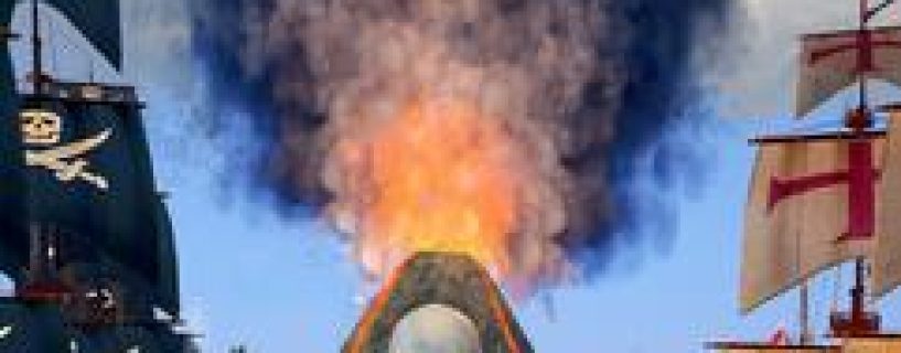Terror of the Seven Seas Free Download  Build 22291554
