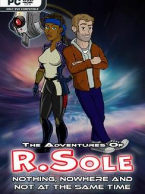 The Adventures Of R.Sole Free Download Build 22777502