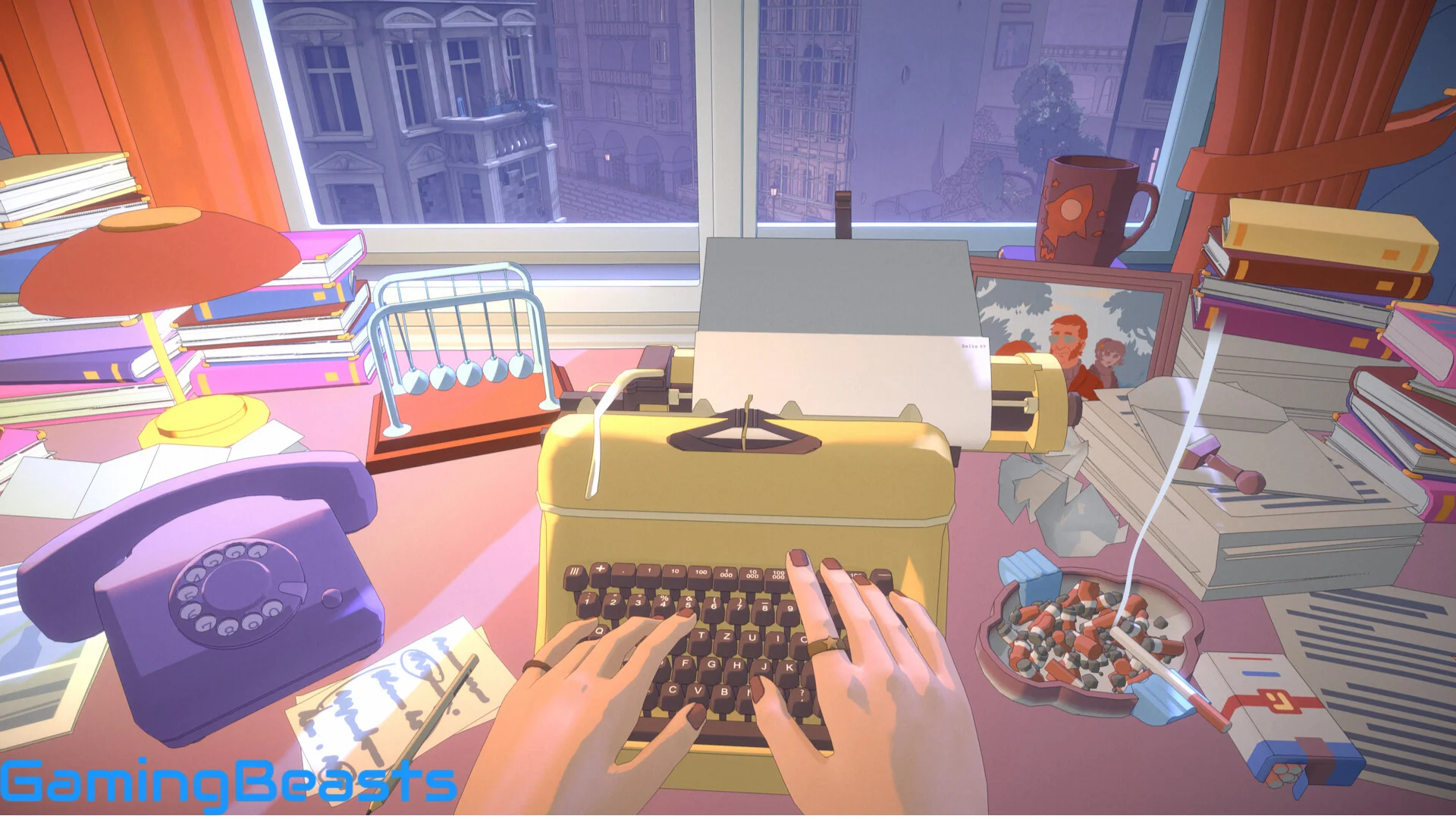 The Berlin Apartment Free Download