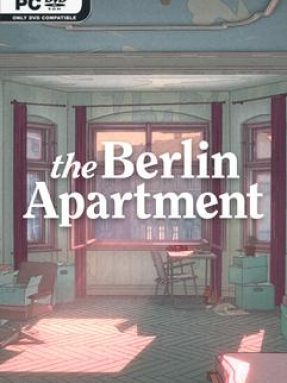 The Berlin Apartment Free Download v1.2.1