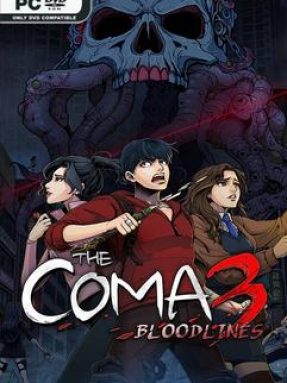 The Coma 3 Bloodlines Free Download v1.1.41