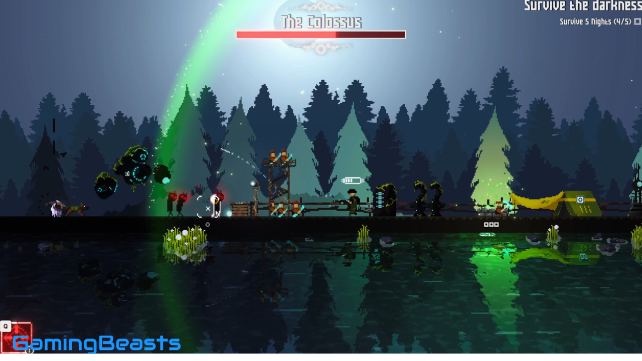 The Ember Guardian PC Full