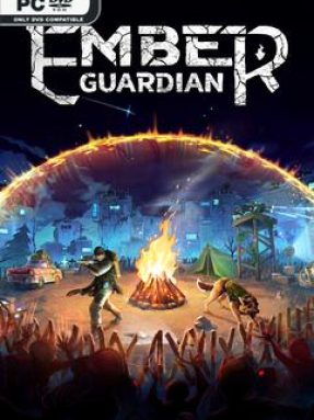 The Ember Guardian-TENOKE Free Download