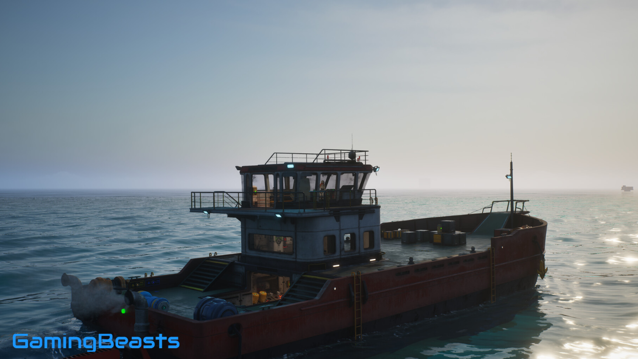 The Last Caretaker Free Download