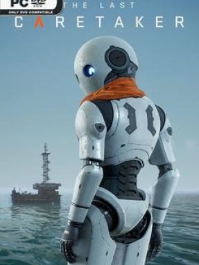 The Last Caretaker Free Download v0.7.2.609842