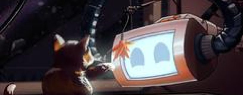 The Last Cat in the Universe Build Free Download 23020745