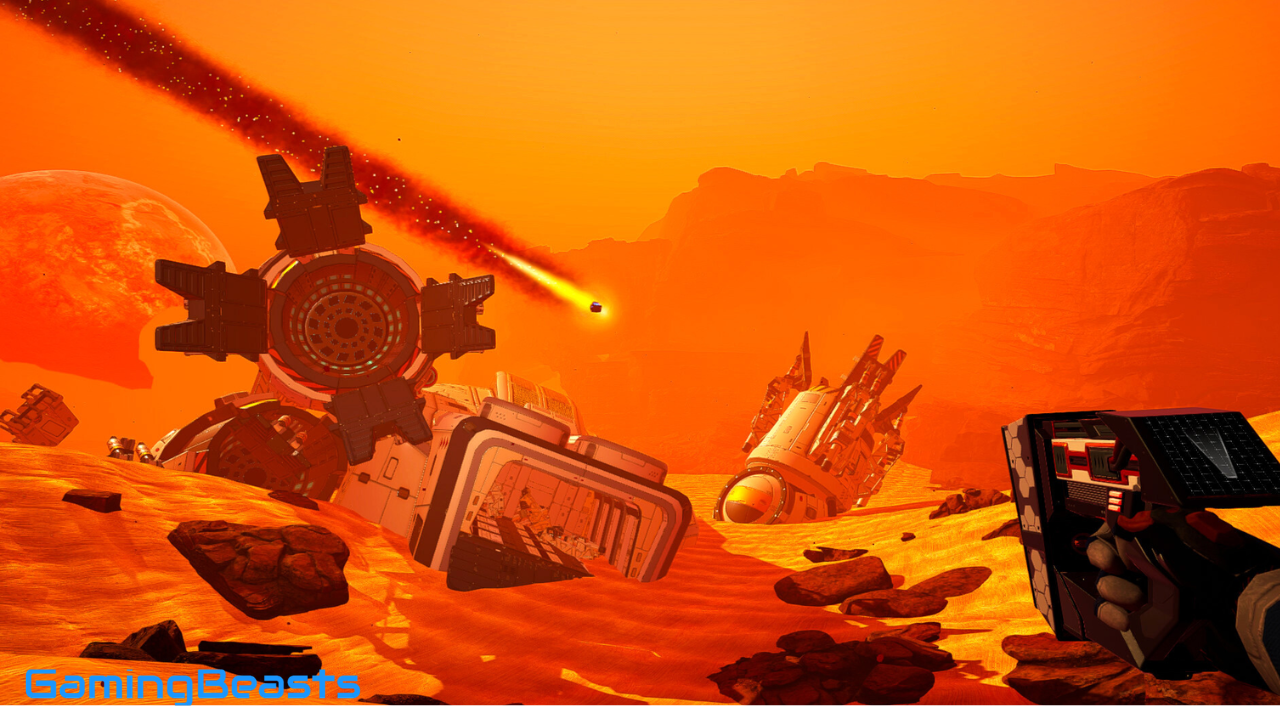 The Planet Crafter PC Full