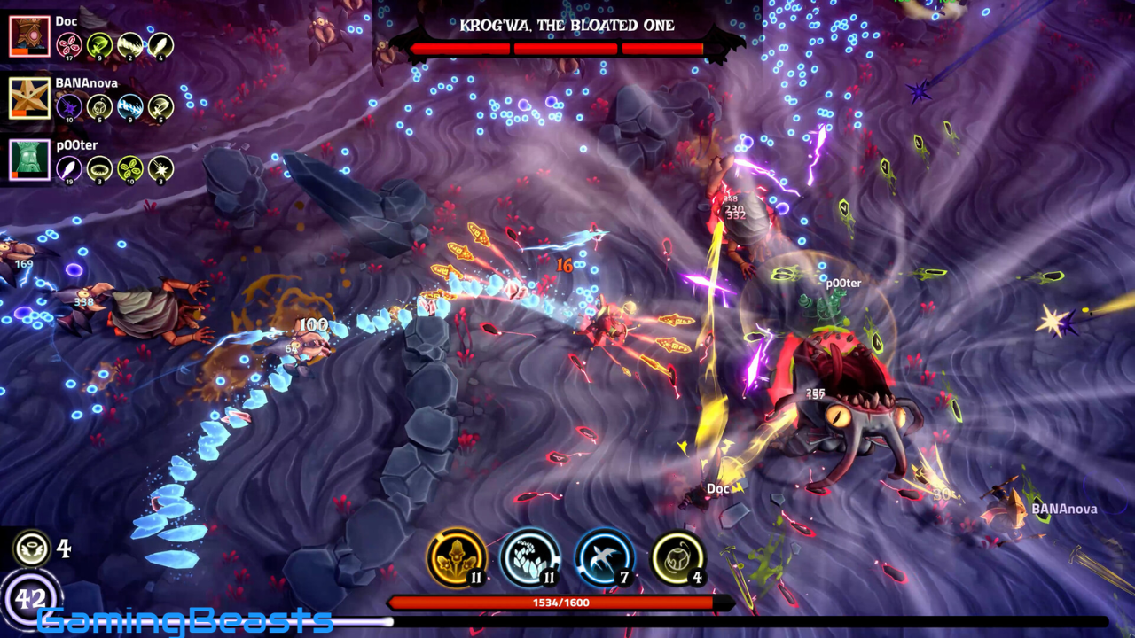 The Spell Brigade Free Download