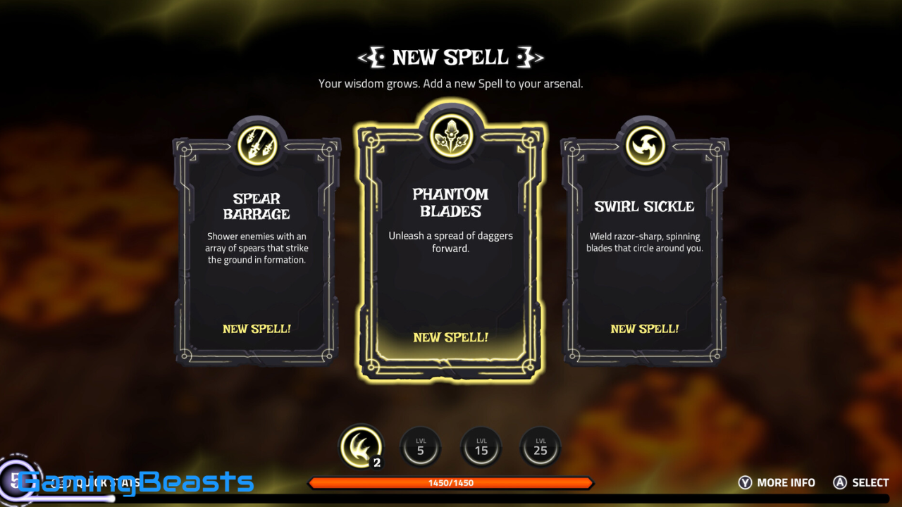 The Spell Brigade PC Full