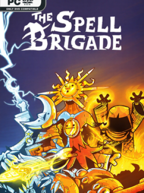 The Spell Brigade Free Download v1.0.2.16727