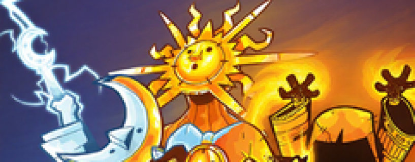 The Spell Brigade-Repack Free Download