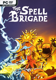 The Spell Brigade v1.0.2.16727
