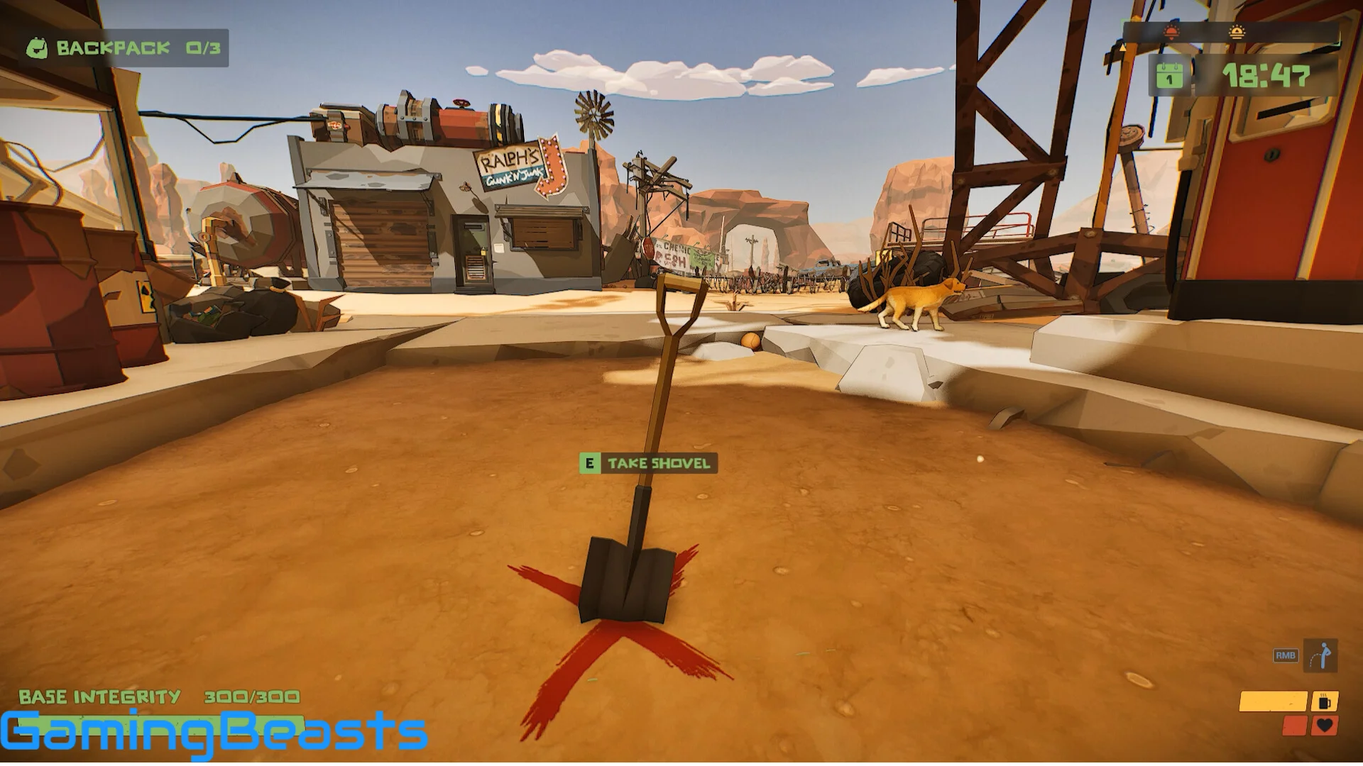The Spotter Dig or Die Free Download
