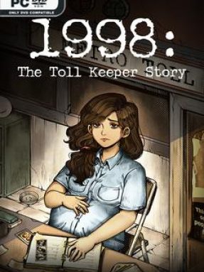 The Toll Keeper Story Free Download v1.1.0f9