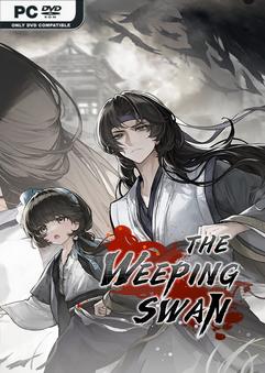 The Weeping Swan Ten Days of the Citys Fall v1.6