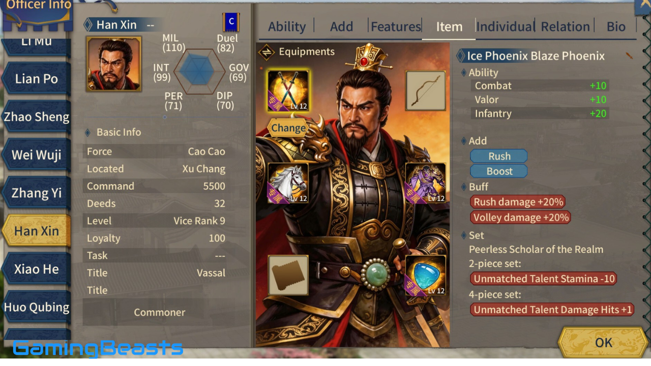 Three Kingdoms The LW The Realm Reunified PC Full