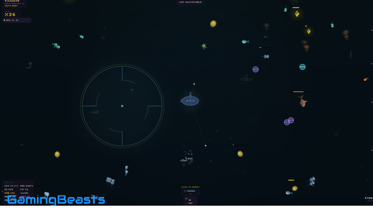 TideWane PC Full