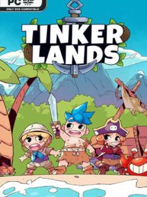 Tinkerlands Free Download v46125.46