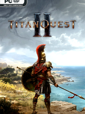 Titan Quest II Free Download v0.5.0