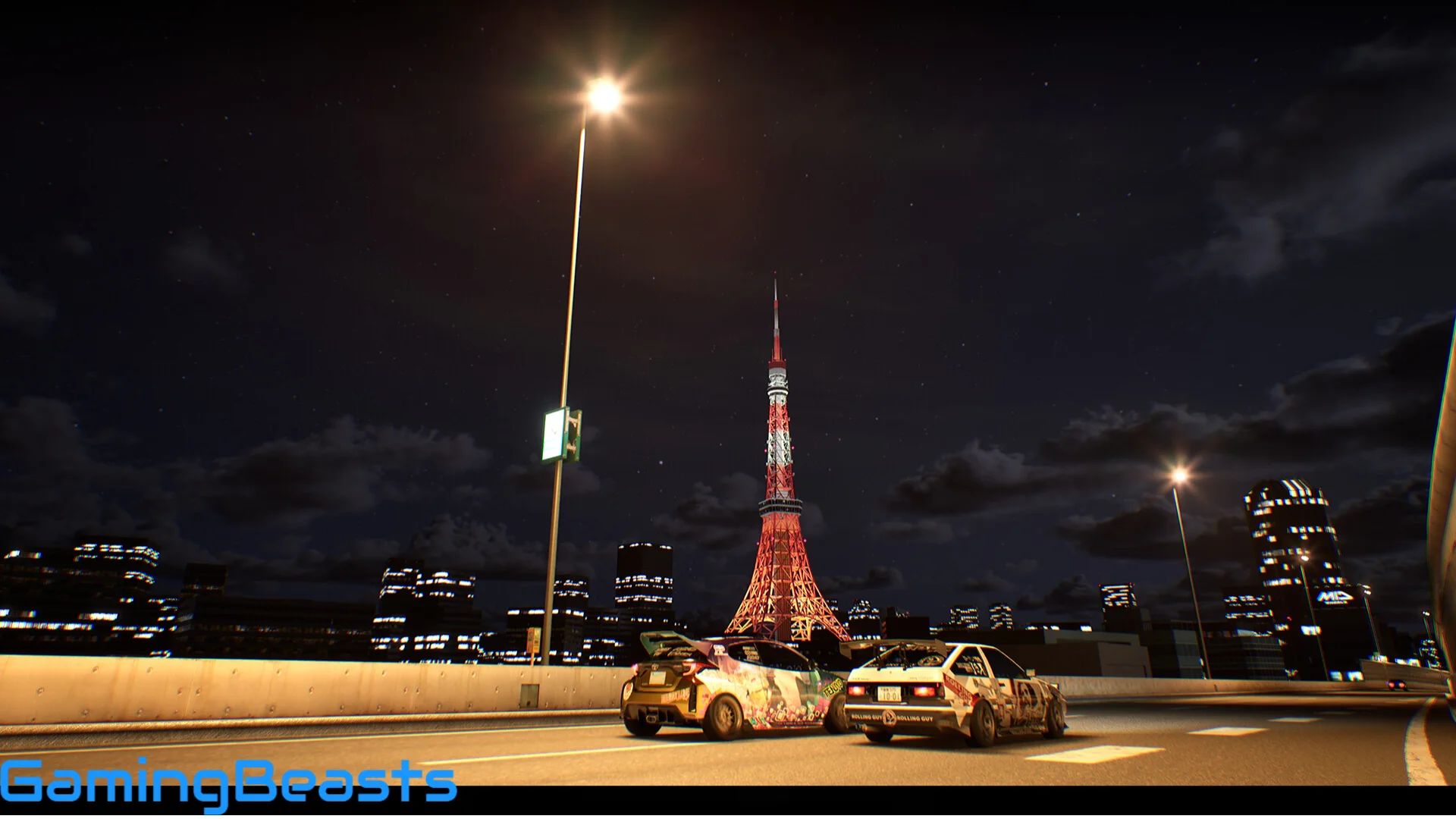 Tokyo Xtreme Racer PC Full