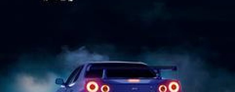 Tokyo Xtreme Racer Free Download v1.4.0